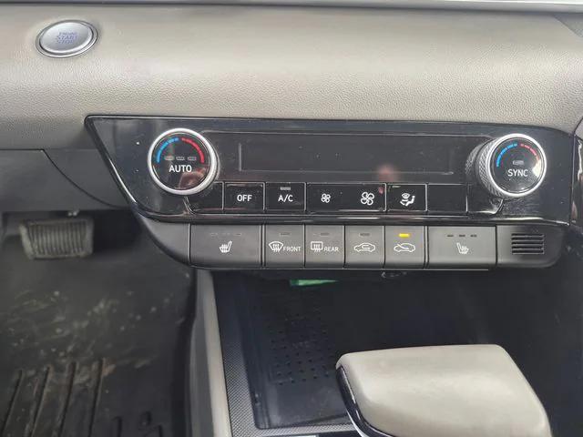 used 2022 Hyundai Elantra car, priced at $17,700