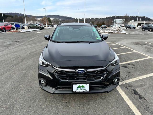 new 2025 Subaru Crosstrek car, priced at $35,667