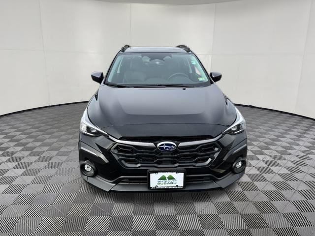 new 2025 Subaru Crosstrek car, priced at $35,667