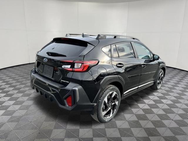 new 2025 Subaru Crosstrek car, priced at $35,667