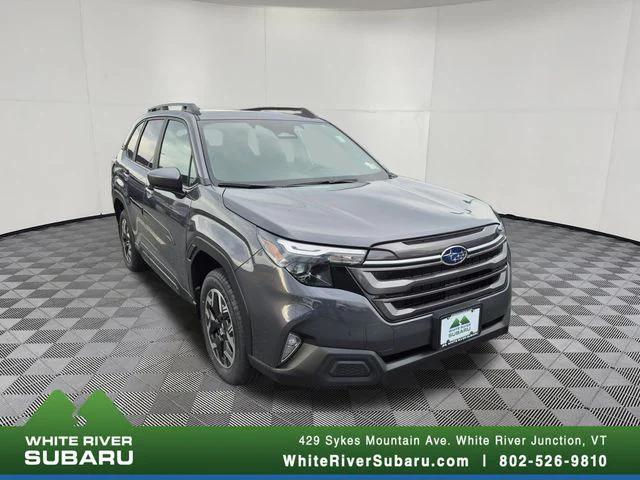 new 2026 Subaru Forester car, priced at $36,036