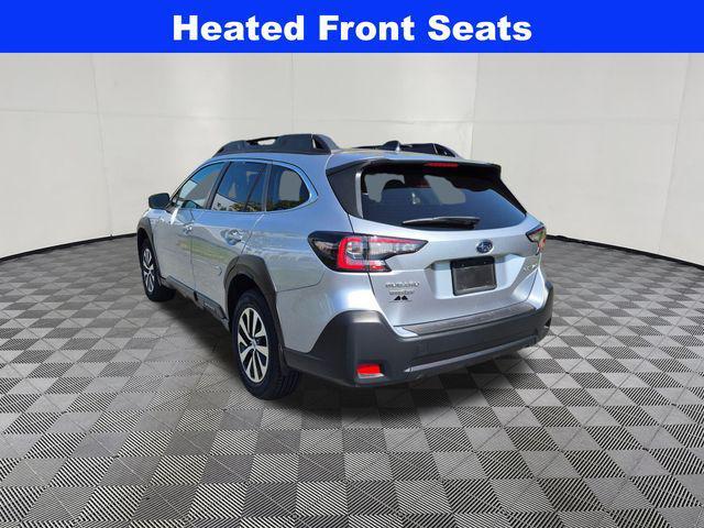 used 2023 Subaru Outback car, priced at $27,500