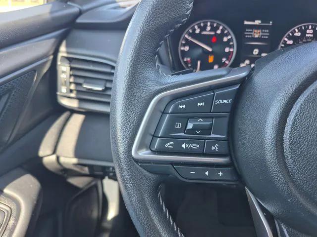 used 2023 Subaru Outback car, priced at $27,500
