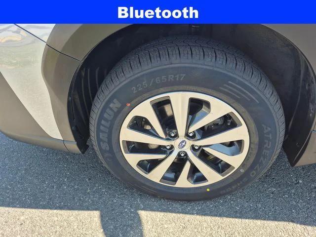 used 2023 Subaru Outback car, priced at $27,500