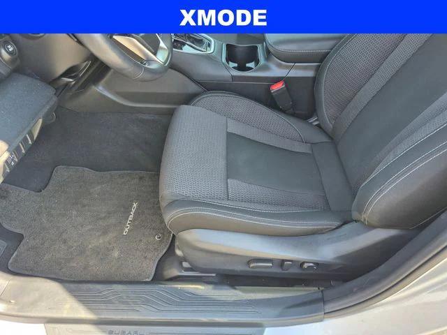 used 2023 Subaru Outback car, priced at $27,500