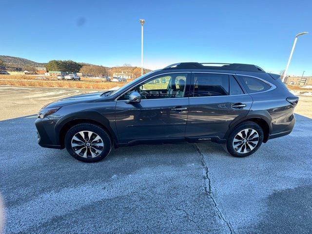 new 2025 Subaru Outback car, priced at $45,132