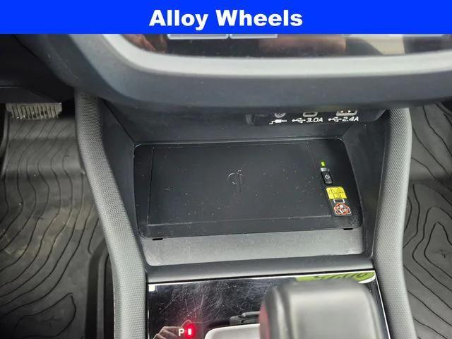 used 2025 Subaru Forester car, priced at $32,300