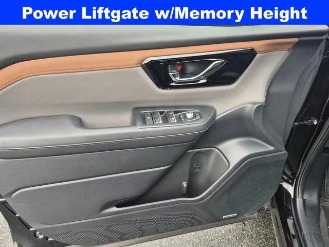 used 2025 Subaru Forester car, priced at $32,300