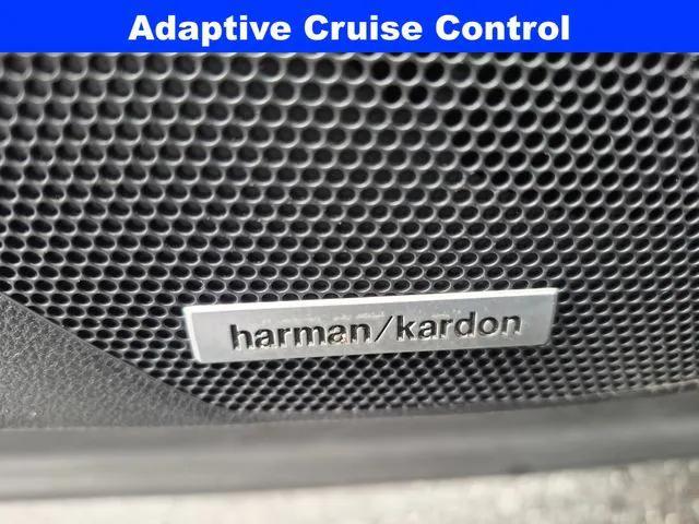 used 2025 Subaru Forester car, priced at $32,300