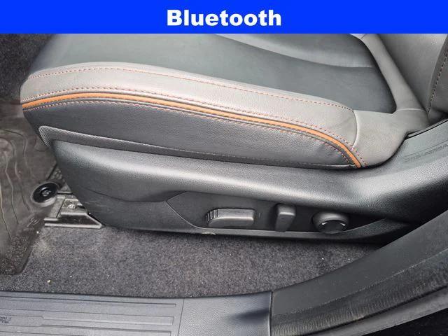 used 2025 Subaru Forester car, priced at $32,300