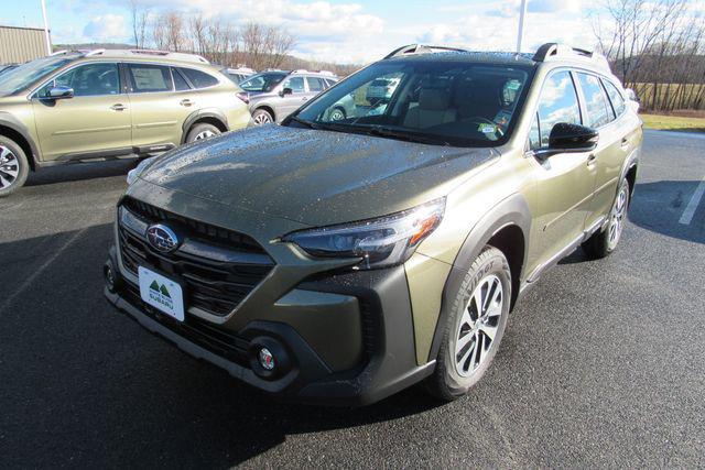 new 2025 Subaru Outback car, priced at $36,631