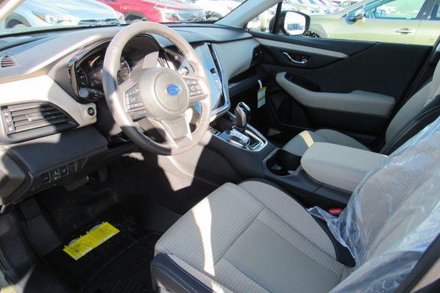 new 2025 Subaru Outback car, priced at $36,631