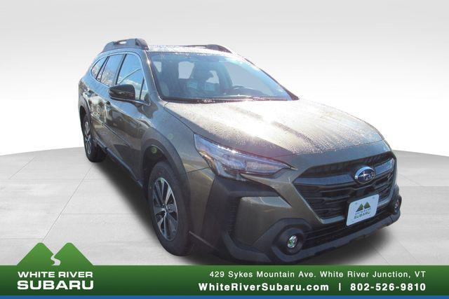 new 2025 Subaru Outback car, priced at $36,631