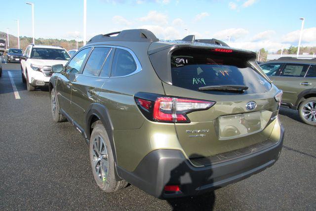 new 2025 Subaru Outback car, priced at $36,631