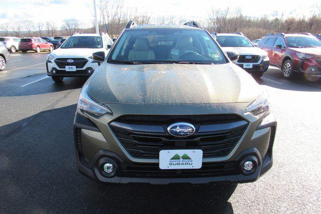 new 2025 Subaru Outback car, priced at $36,631