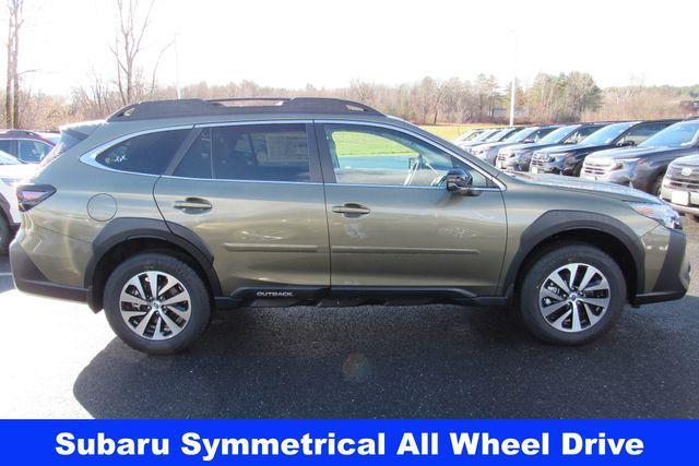 new 2025 Subaru Outback car, priced at $36,631