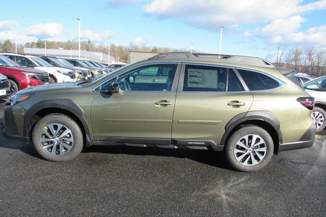 new 2025 Subaru Outback car, priced at $36,631