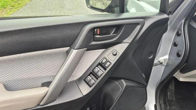 used 2018 Subaru Forester car, priced at $16,000