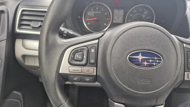 used 2018 Subaru Forester car, priced at $16,000