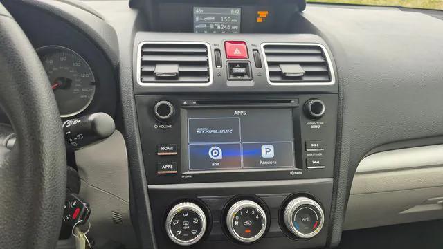 used 2018 Subaru Forester car, priced at $16,000