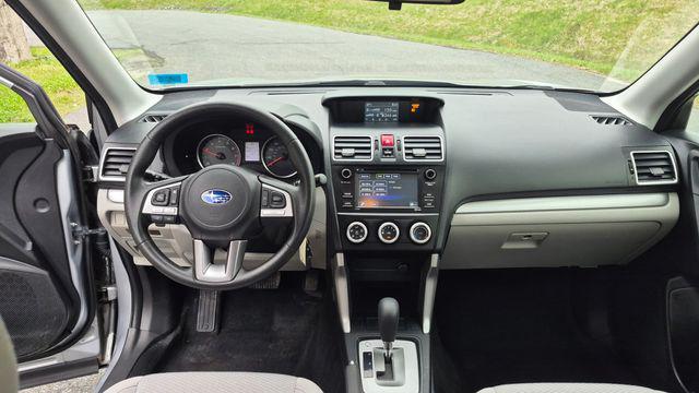 used 2018 Subaru Forester car, priced at $16,000