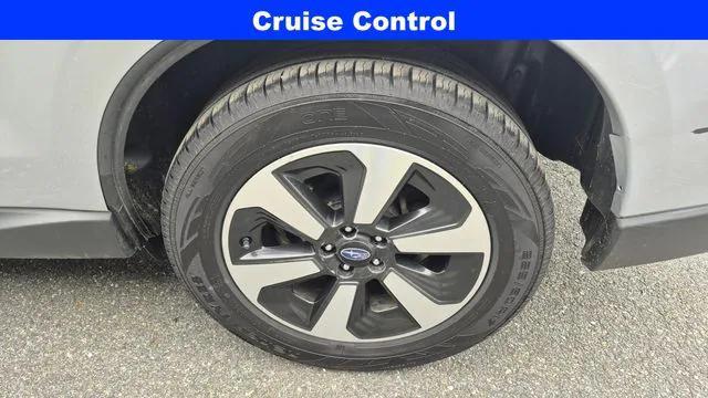 used 2018 Subaru Forester car, priced at $16,000