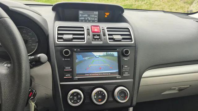 used 2018 Subaru Forester car, priced at $16,000