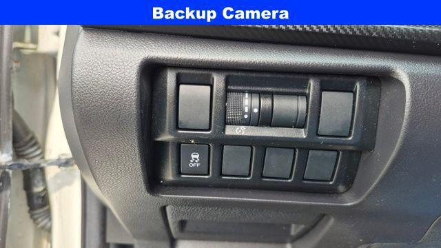 used 2022 Subaru Impreza car, priced at $18,000