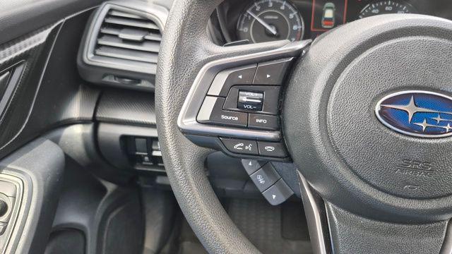 used 2022 Subaru Impreza car, priced at $18,000
