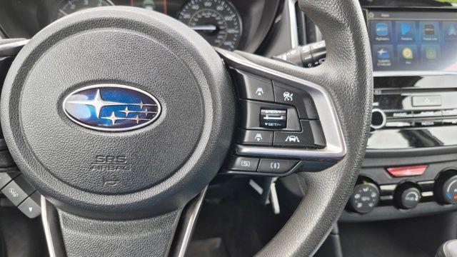 used 2022 Subaru Impreza car, priced at $18,000