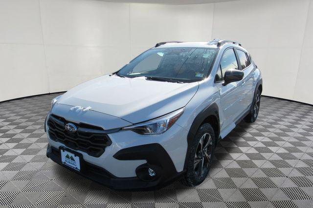 new 2025 Subaru Crosstrek car, priced at $29,422