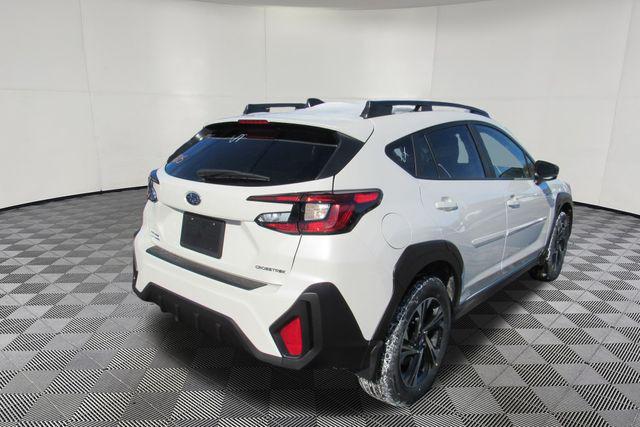 new 2025 Subaru Crosstrek car, priced at $29,422