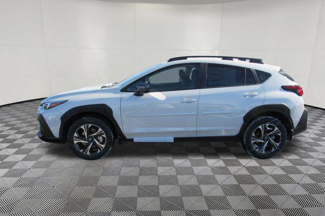 new 2025 Subaru Crosstrek car, priced at $29,422