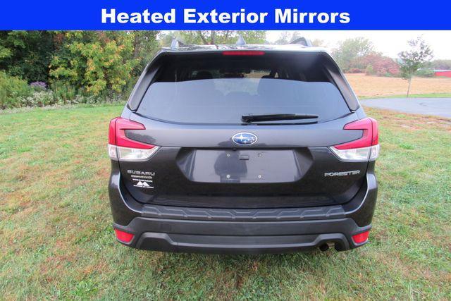 used 2019 Subaru Forester car, priced at $26,000