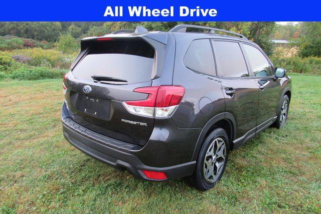 used 2019 Subaru Forester car, priced at $26,000