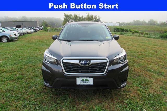 used 2019 Subaru Forester car, priced at $26,000