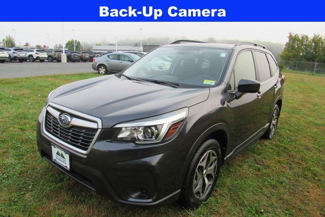 used 2019 Subaru Forester car, priced at $26,000