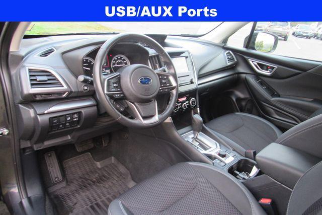 used 2019 Subaru Forester car, priced at $26,000