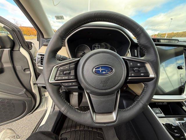 new 2025 Subaru Outback car, priced at $42,067