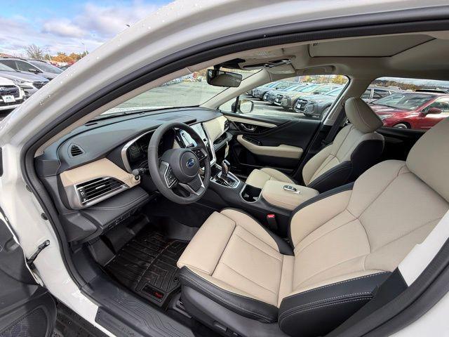 new 2025 Subaru Outback car, priced at $42,067