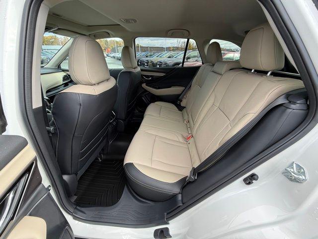 new 2025 Subaru Outback car, priced at $42,067