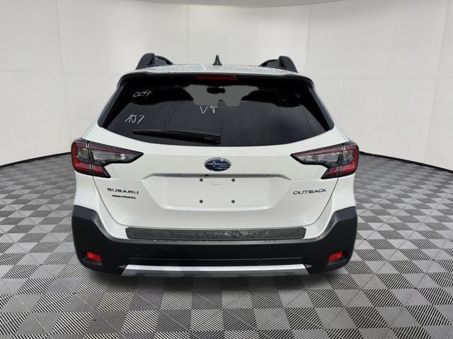 new 2025 Subaru Outback car, priced at $42,067