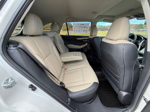 new 2025 Subaru Outback car, priced at $42,067