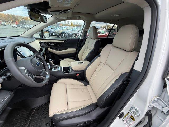 new 2025 Subaru Outback car, priced at $42,067