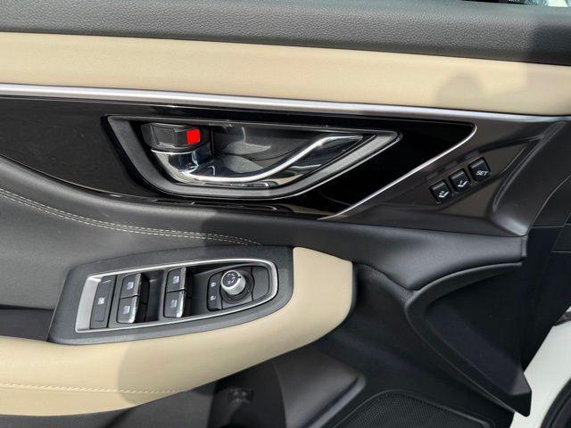 new 2025 Subaru Outback car, priced at $42,067