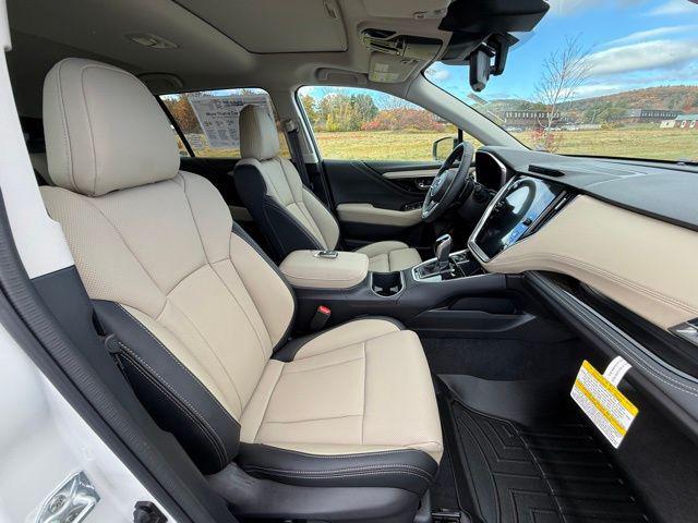 new 2025 Subaru Outback car, priced at $42,067