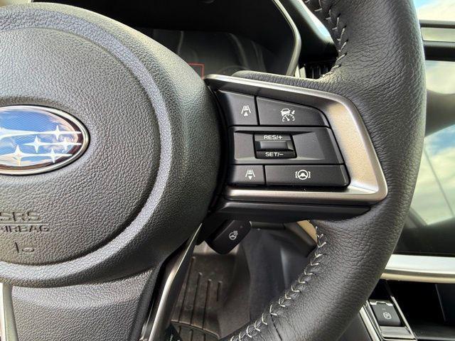 new 2025 Subaru Outback car, priced at $42,067