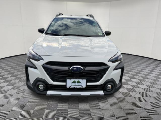 new 2025 Subaru Outback car, priced at $42,067