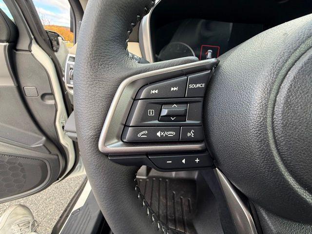 new 2025 Subaru Outback car, priced at $42,067