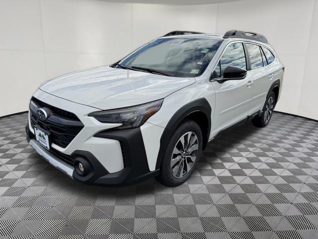 new 2025 Subaru Outback car, priced at $42,067